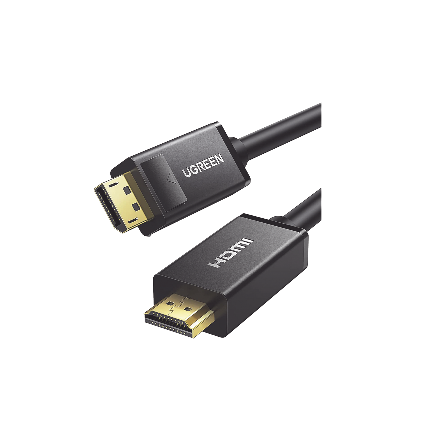 Cable DP Macho a HDMI Macho 5 metros