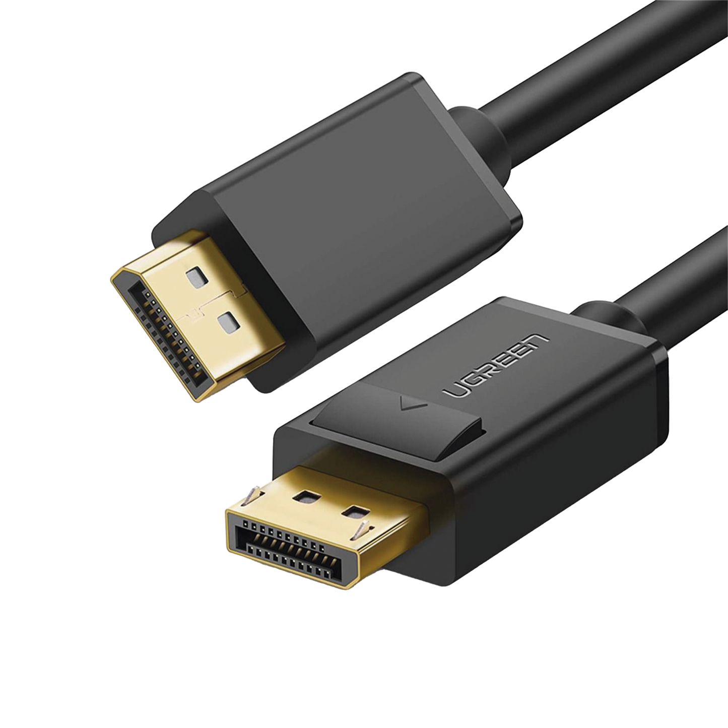 Cable DisplayPort 1.2 Macho a Macho 5 metros