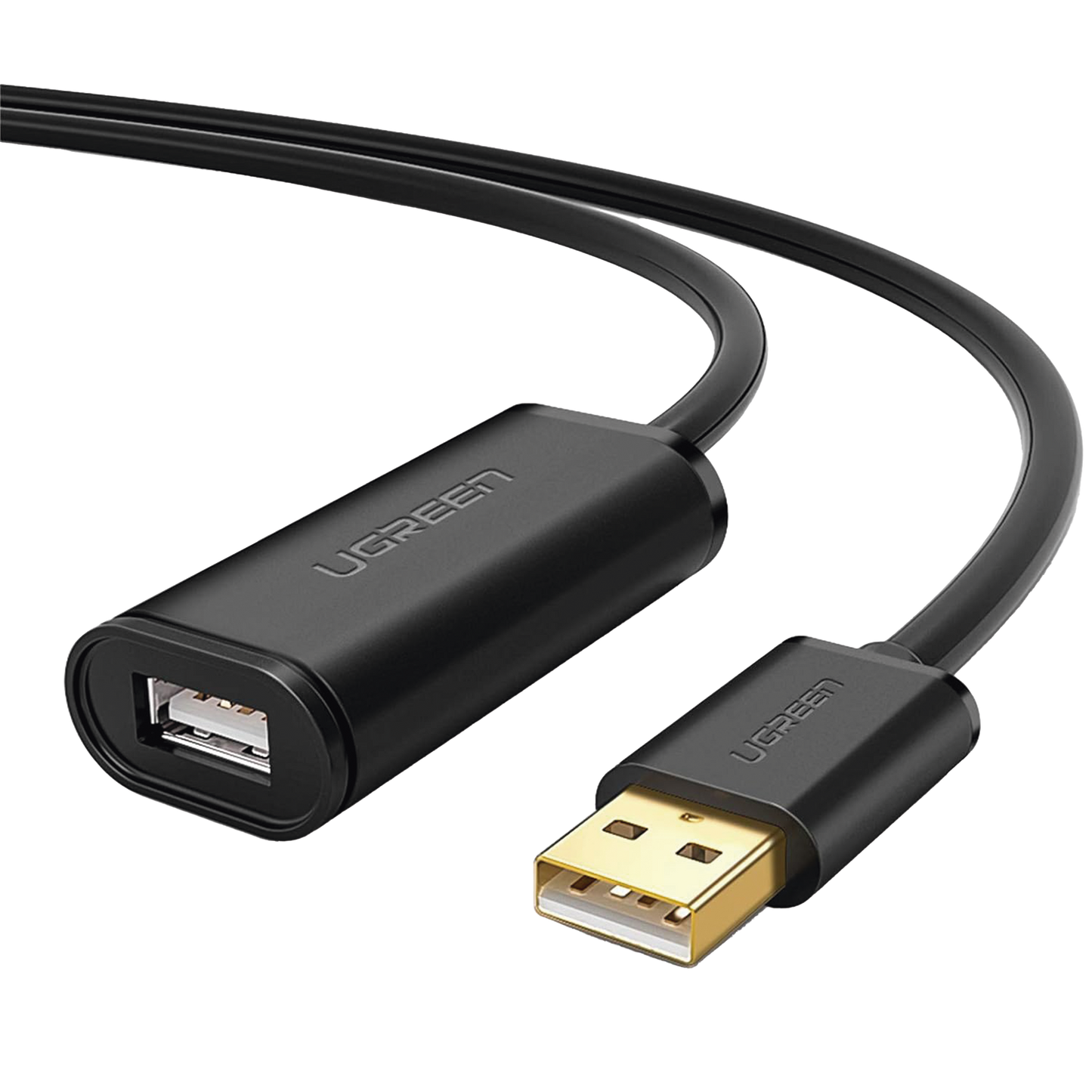 Cable de Extensión Activo USB 2.0