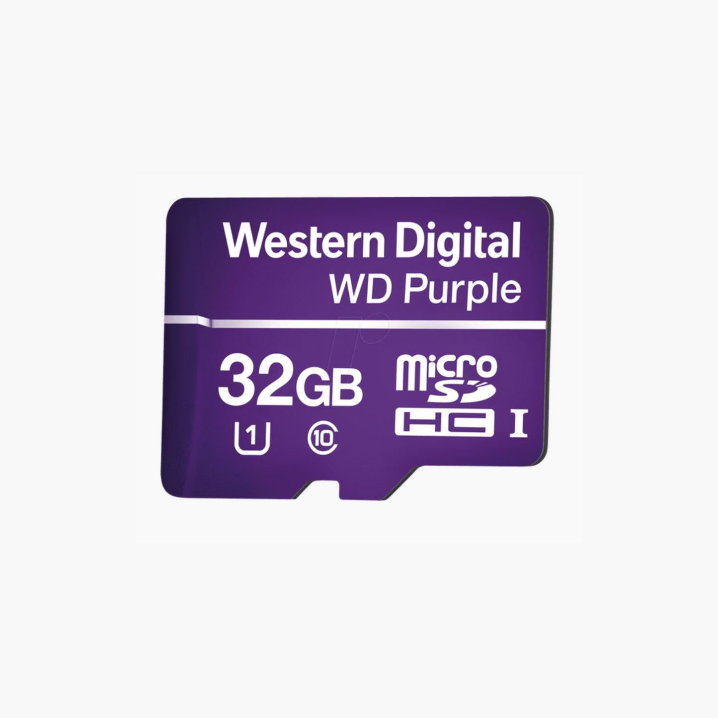 Memoria microSD Clase 10 de 32GB