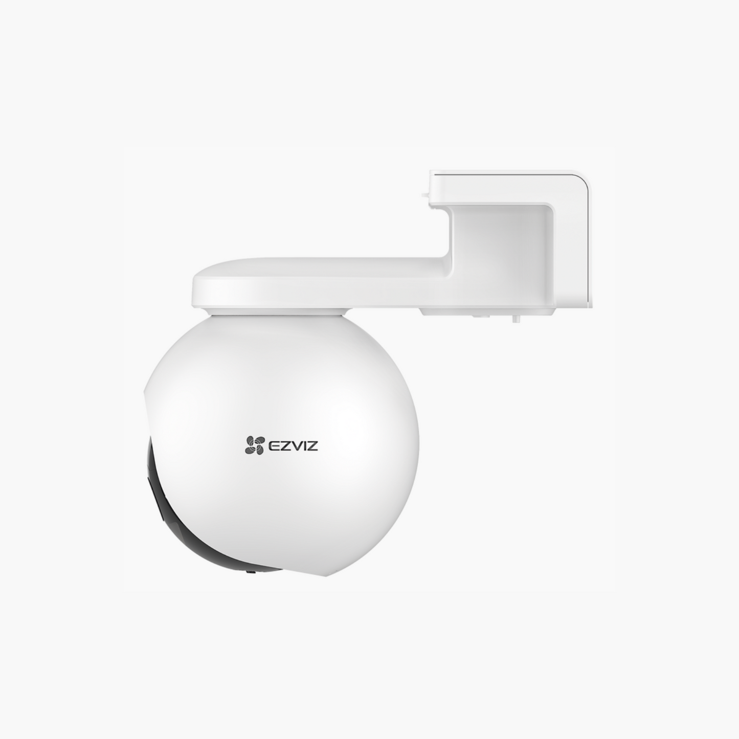 Cámara PT Resolución 2K+ Cobertura 360°