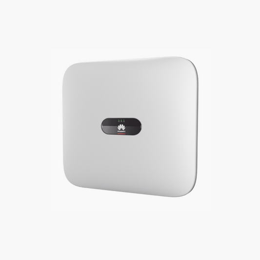 Inversor Híbrido para Interconexión a CFE de 5 kW