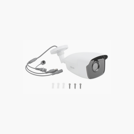 Cámara Bala TURBOHD 2 Megapíxeles (1080p)