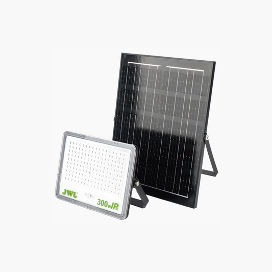 Reflector con Panel Solar 200 W