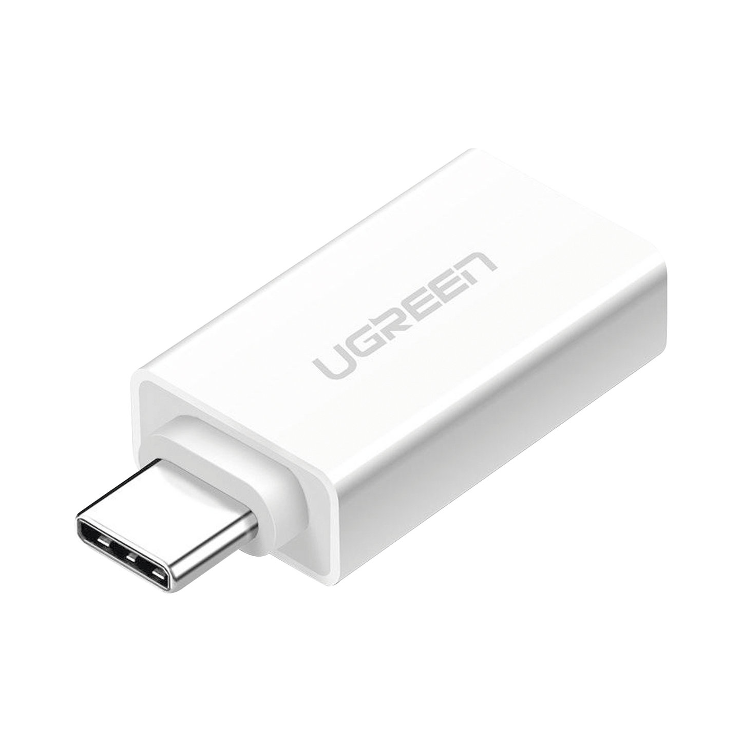 Adaptador USB-C 3.1 Macho a USB-A 3.0 Hembra