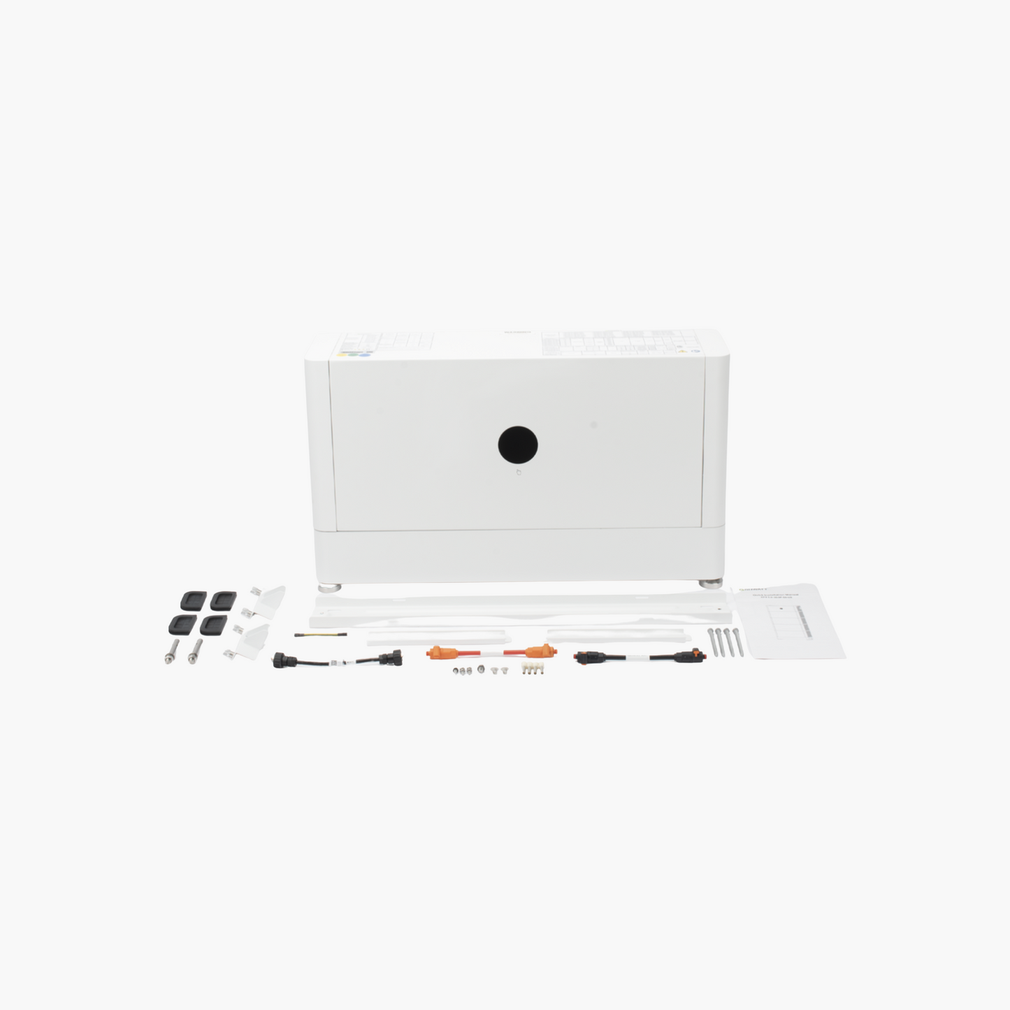 Módulo para APX5.0PB1US, máximo 6 baterías por modelo, instalación en rack o suelo