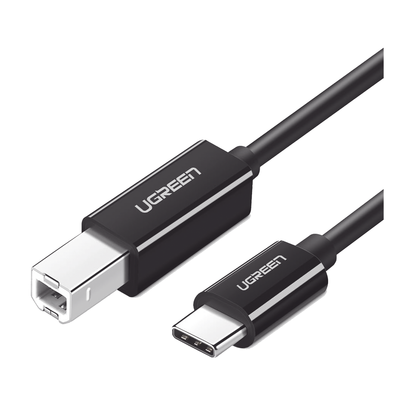 Cable de Impresora o escáner USB-C