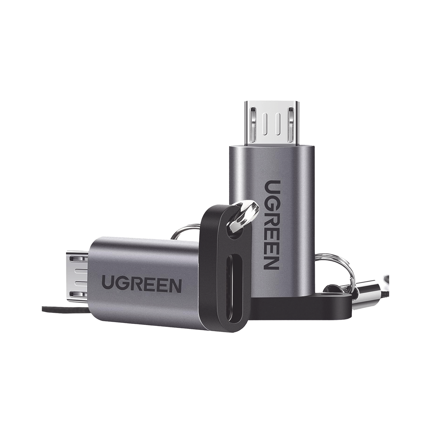 Adaptador USB-C 3.1 a Micro USB