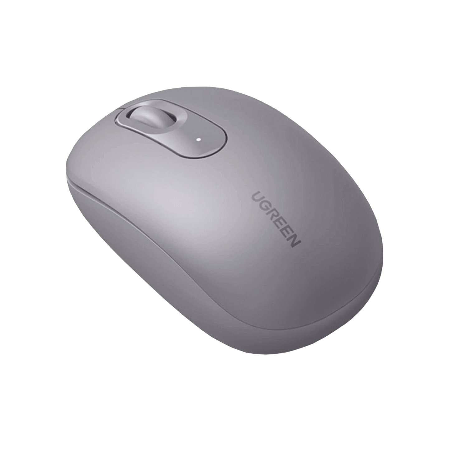 Mouse Inalámbrico 2.4G