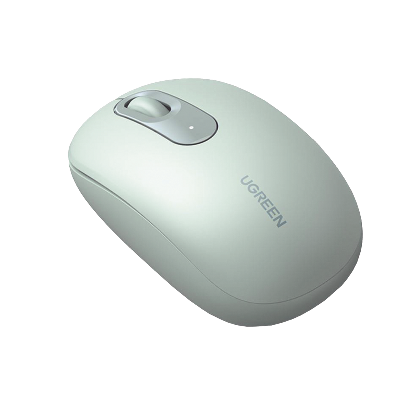 Mouse Inalámbrico 2.4G