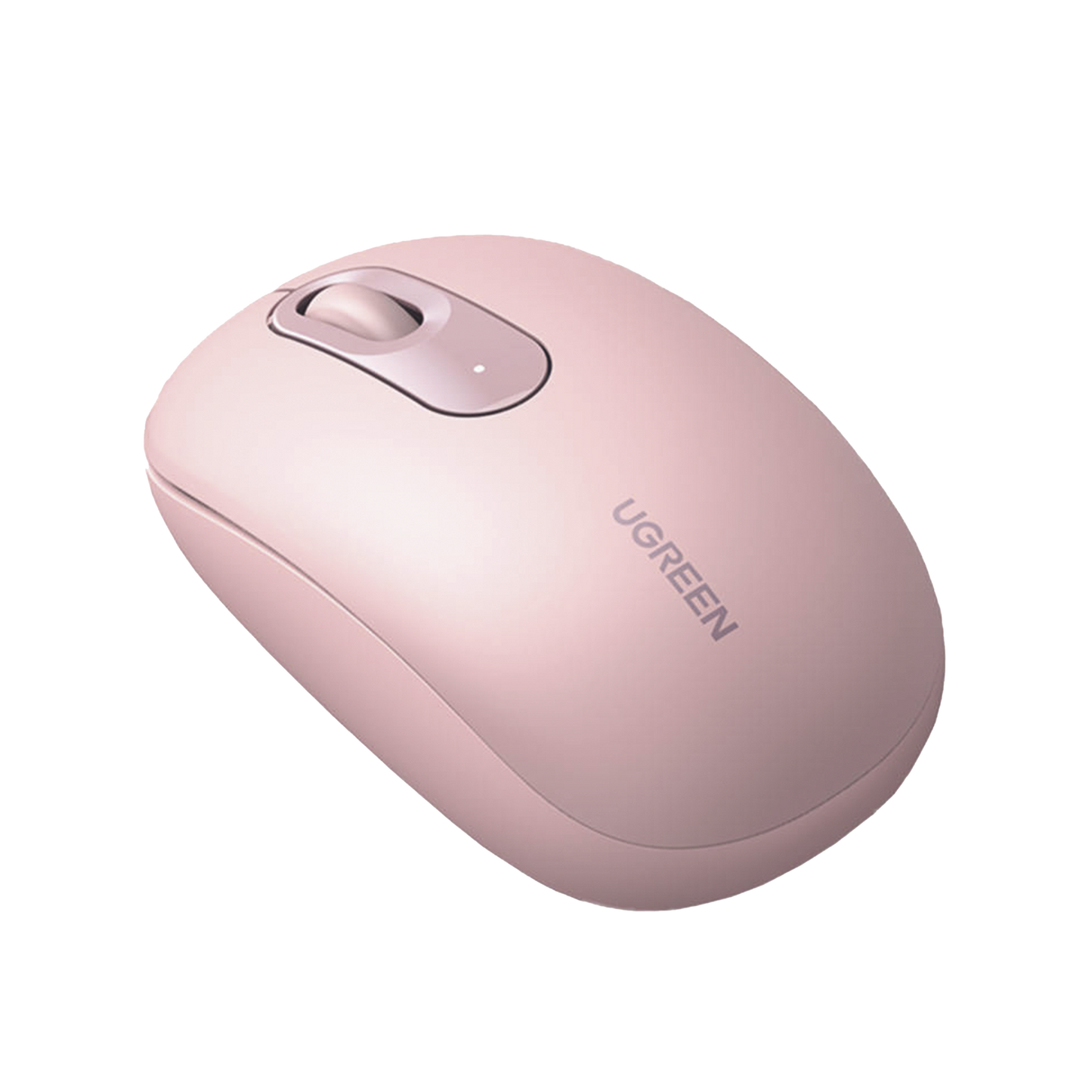 Mouse Inalámbrico 2.4G
