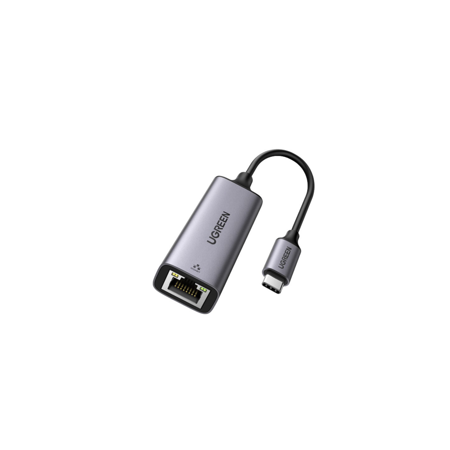 Adaptador de Red USB-C 3.1 (5 Gbps) a RJ45