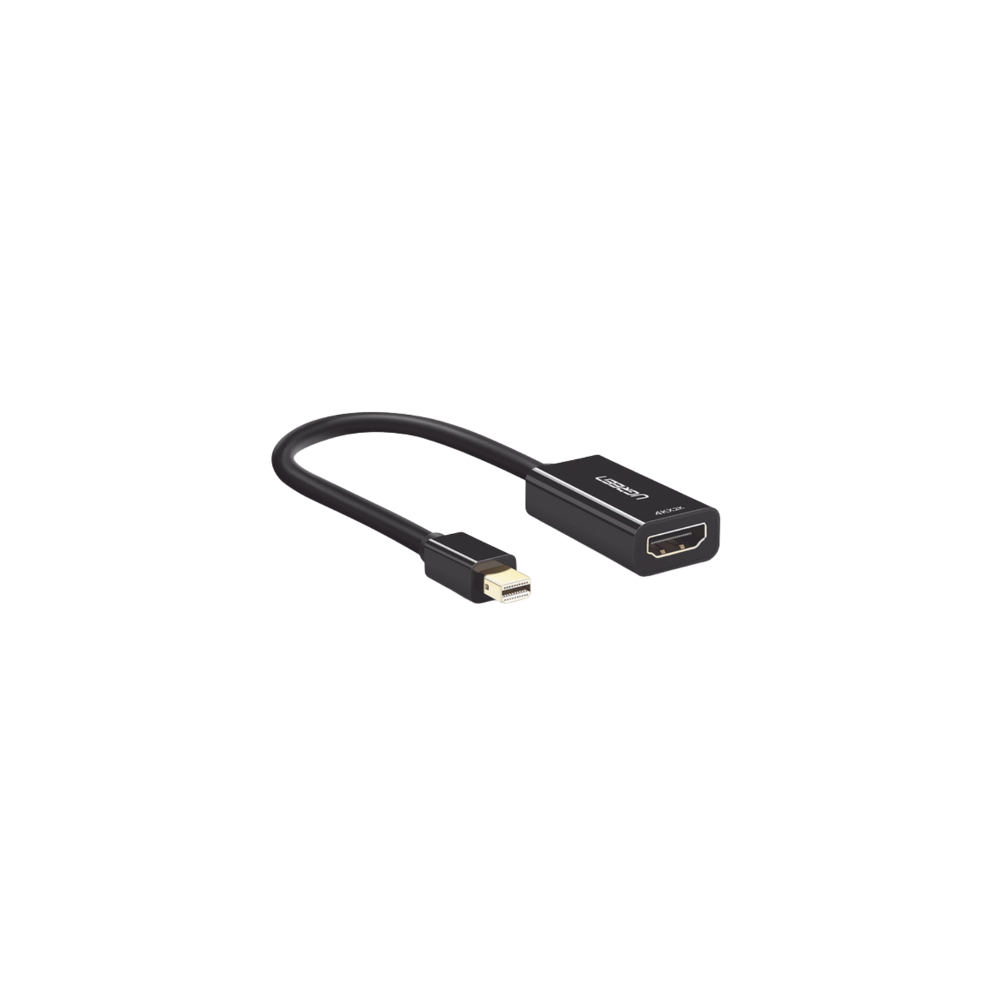 Convertidor Mini Display Port a HDMI