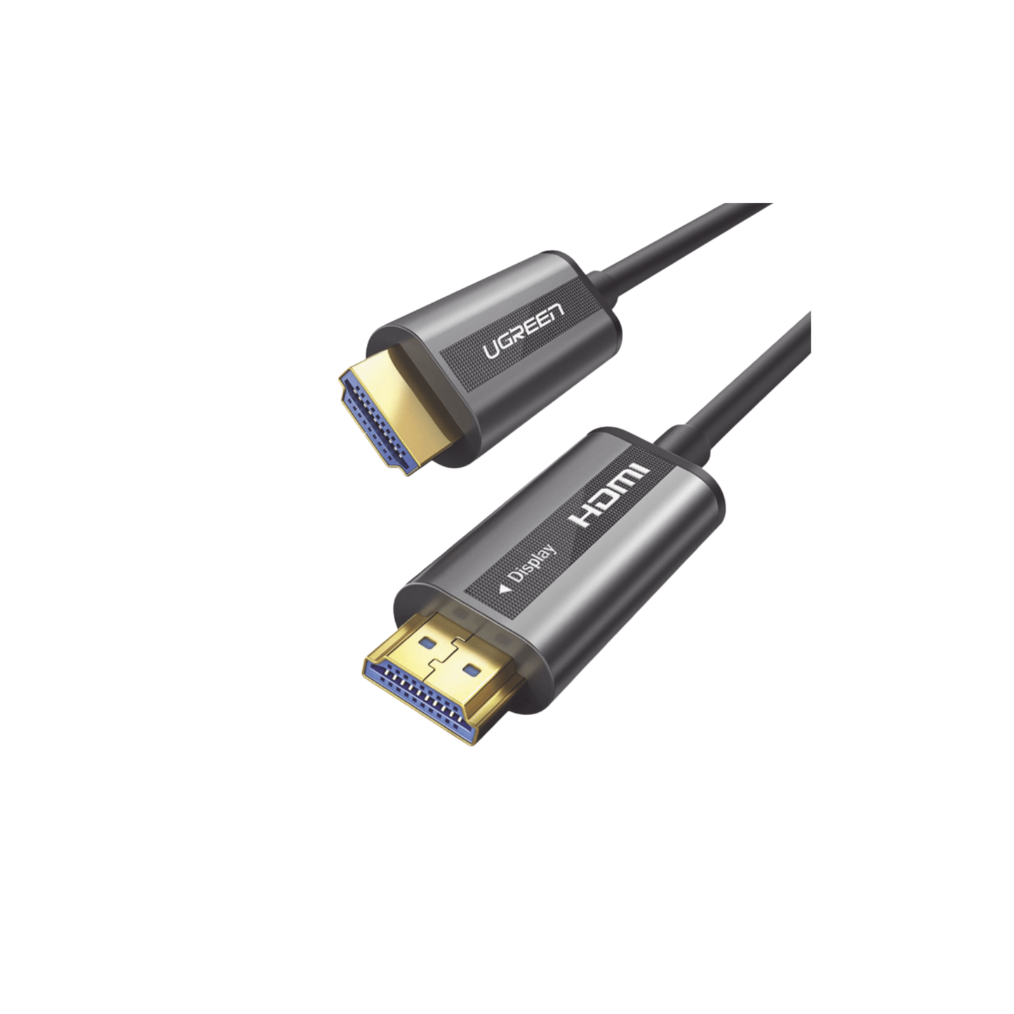 Cable HDMI de 30 Metros por Fibra Óptica 4K@60Hz