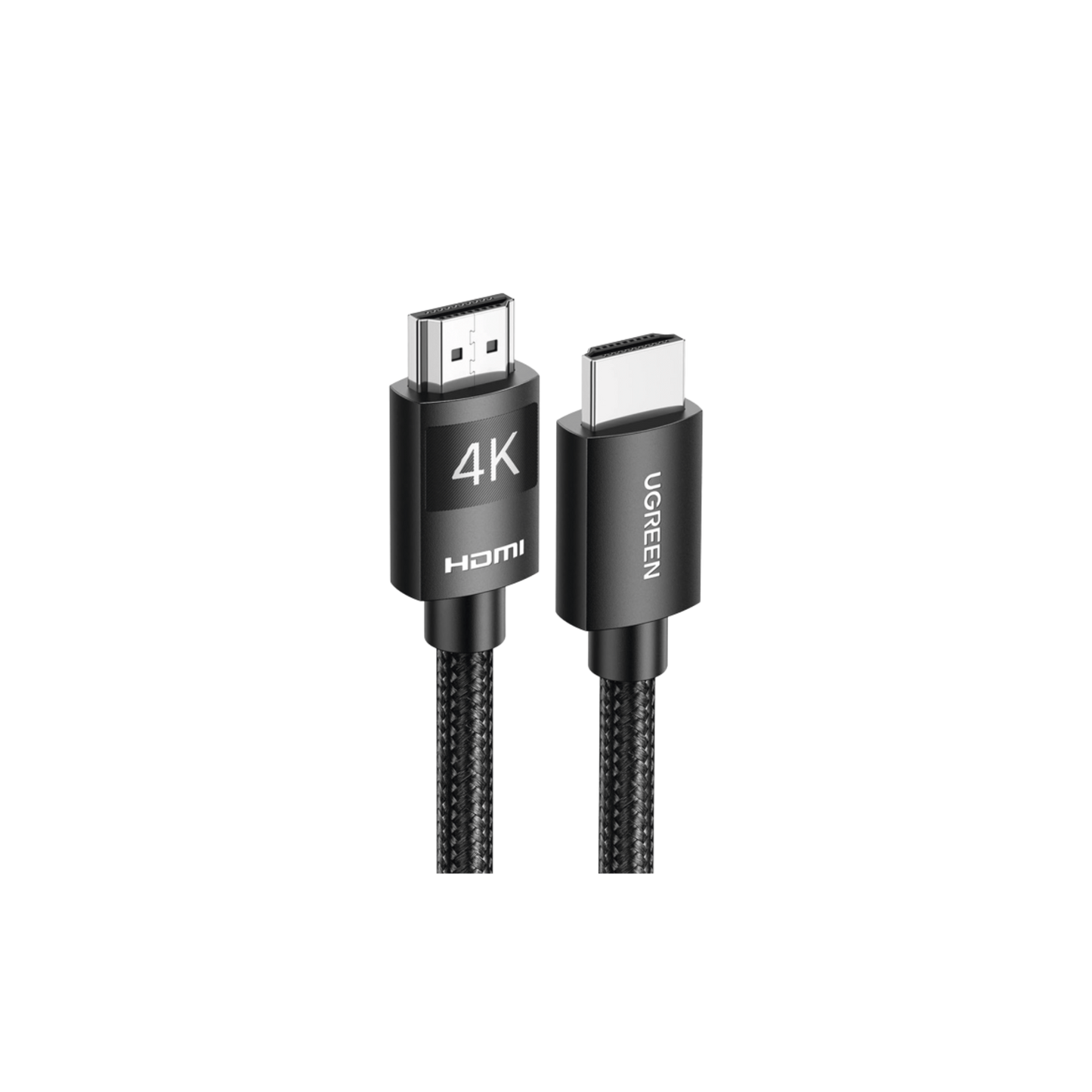 Cable HDMI 2.0 de Nylon Trenzado 2 metros