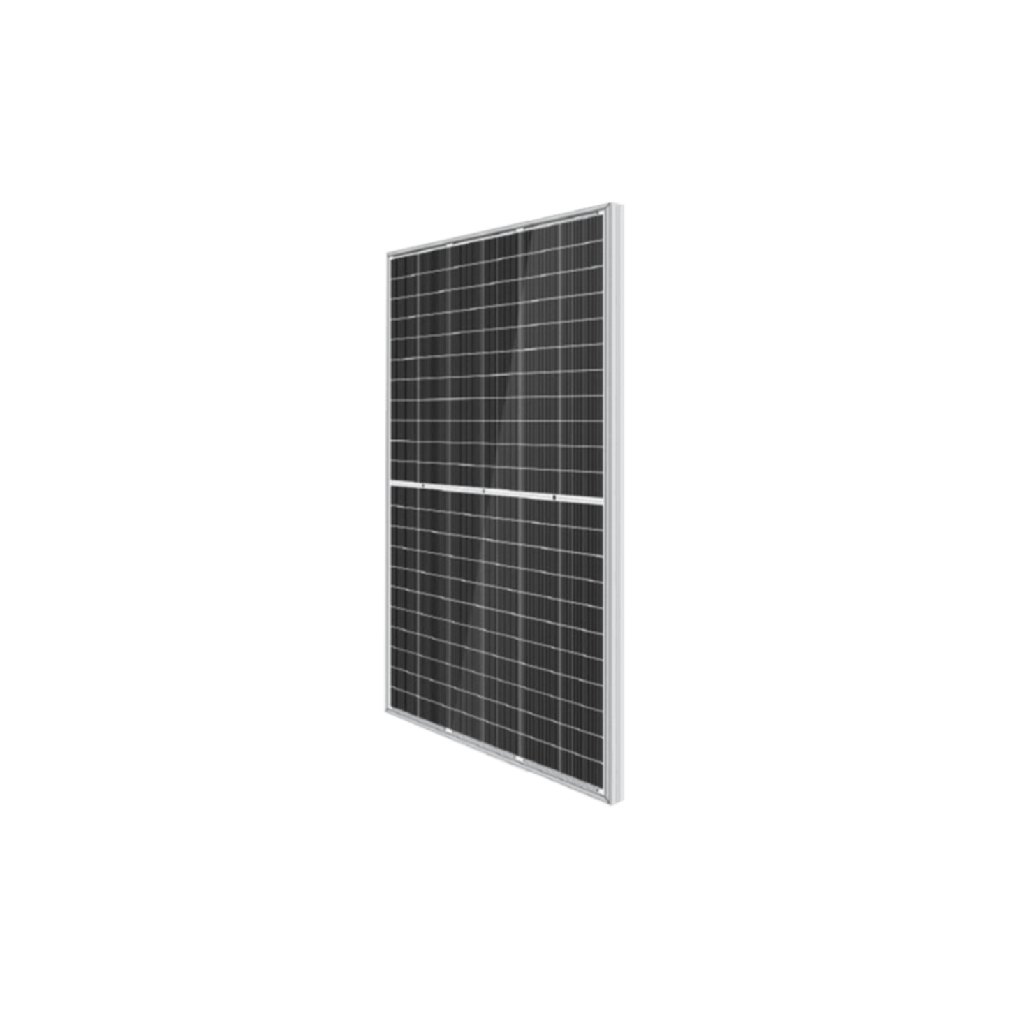 Módulo Solar 710 W Bifacial Monocristalino