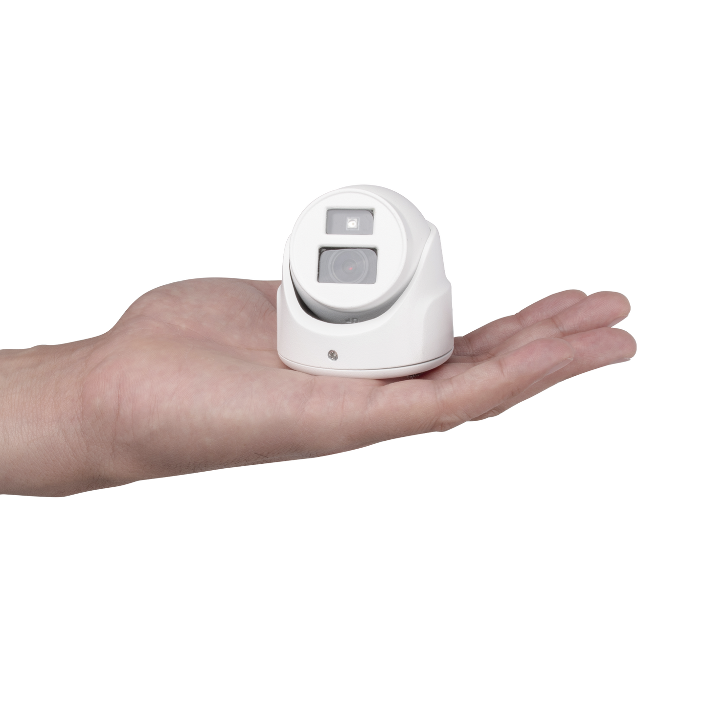 Ultra Mini Turret TURBO 2 Megapixel (1080p)