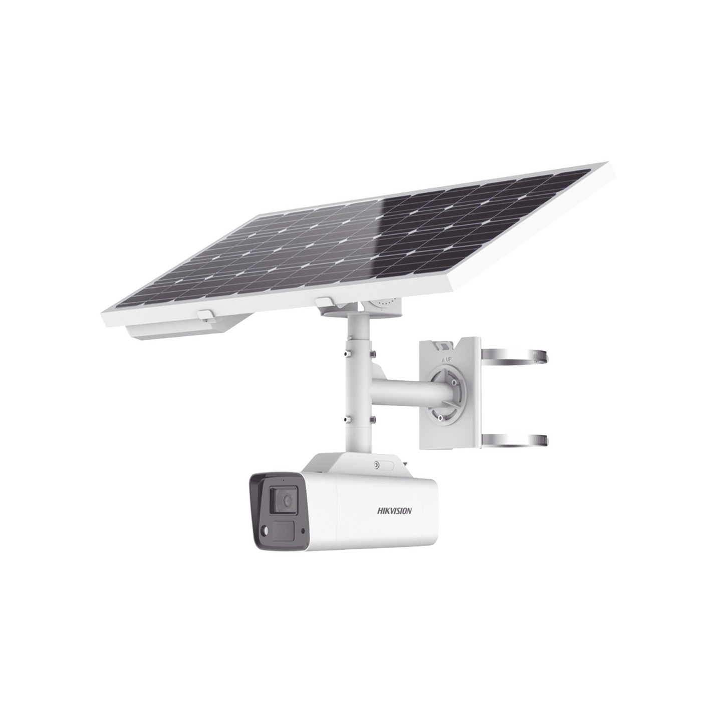 Kit Solar IP All in One