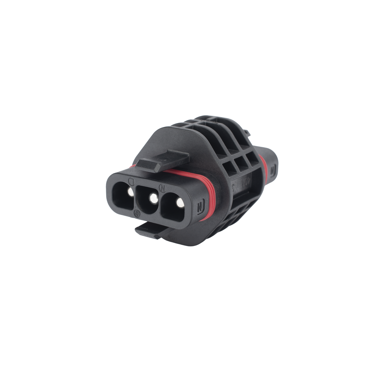 Conector Extensor para Cable entre Microinversores HMS