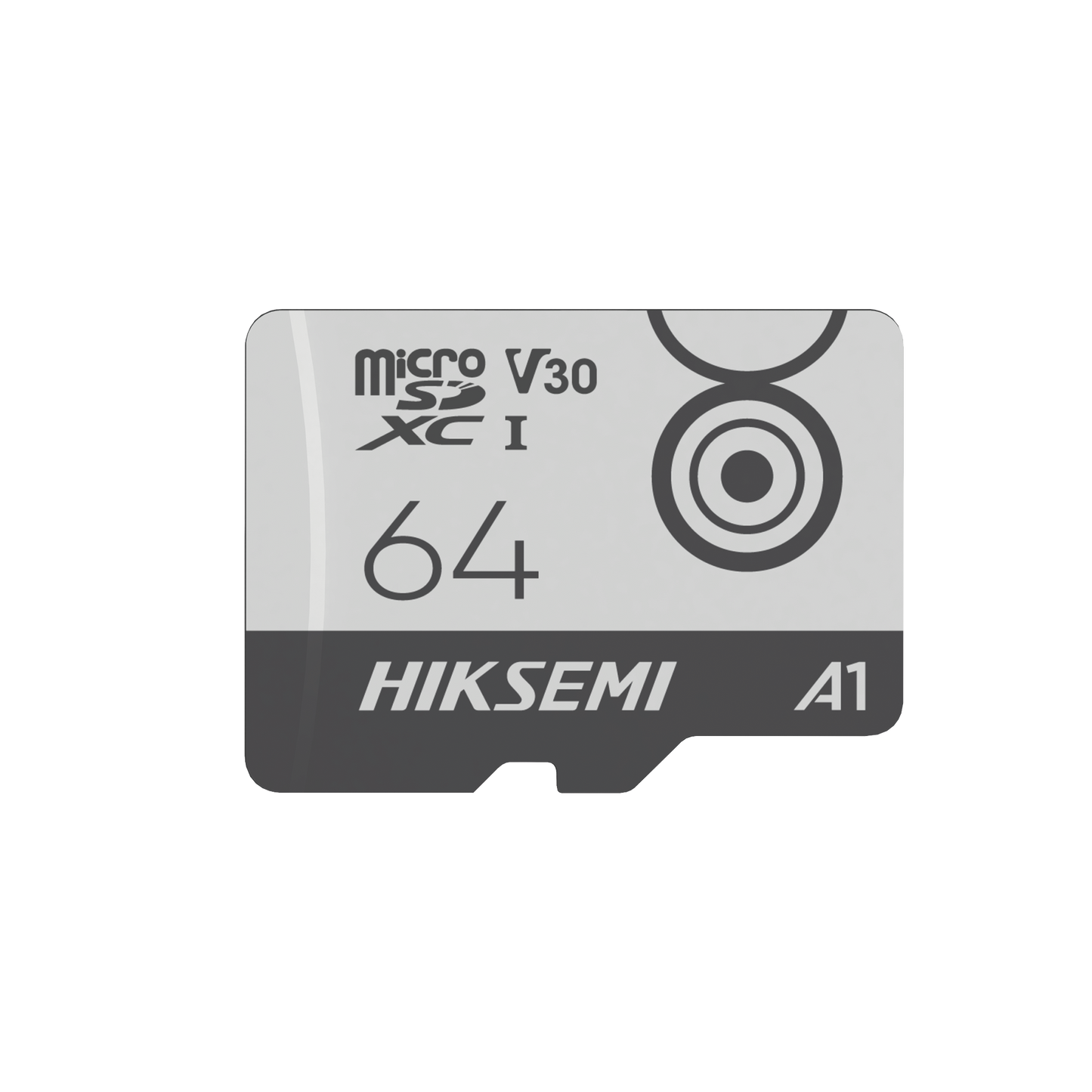 Memoria MicroSD / Clase 10 de 64 GB