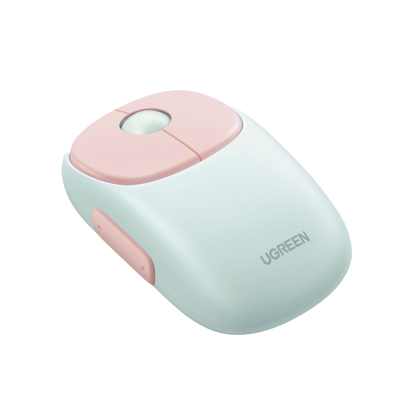 Mouse Inalámbrico FUN