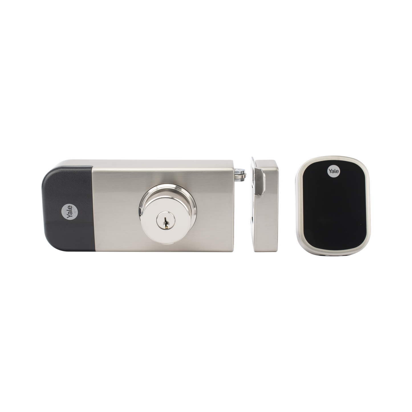 Cerradura Digital YXR256 Para EXTERIOR