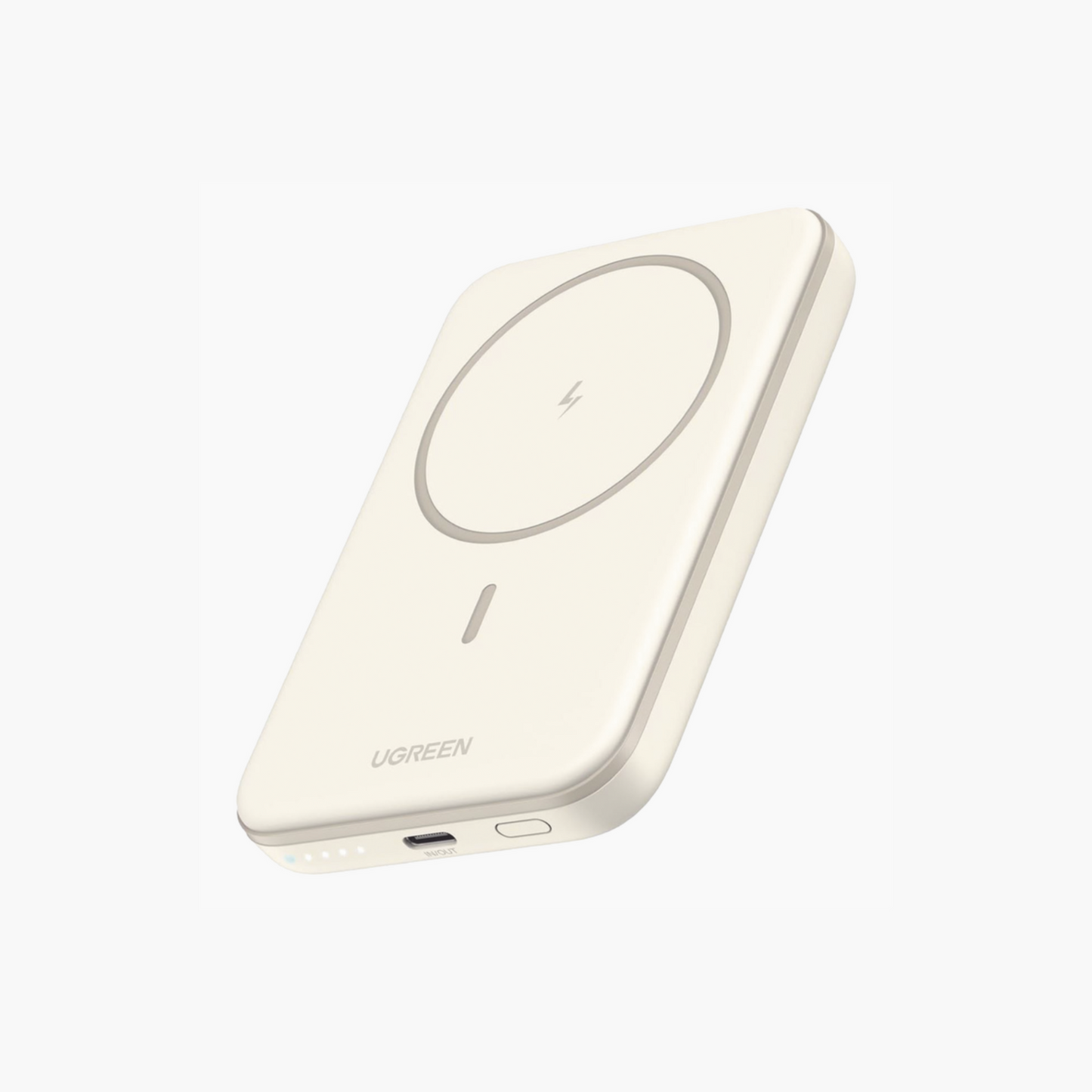 Power Bank MagSafe de 5000mAh