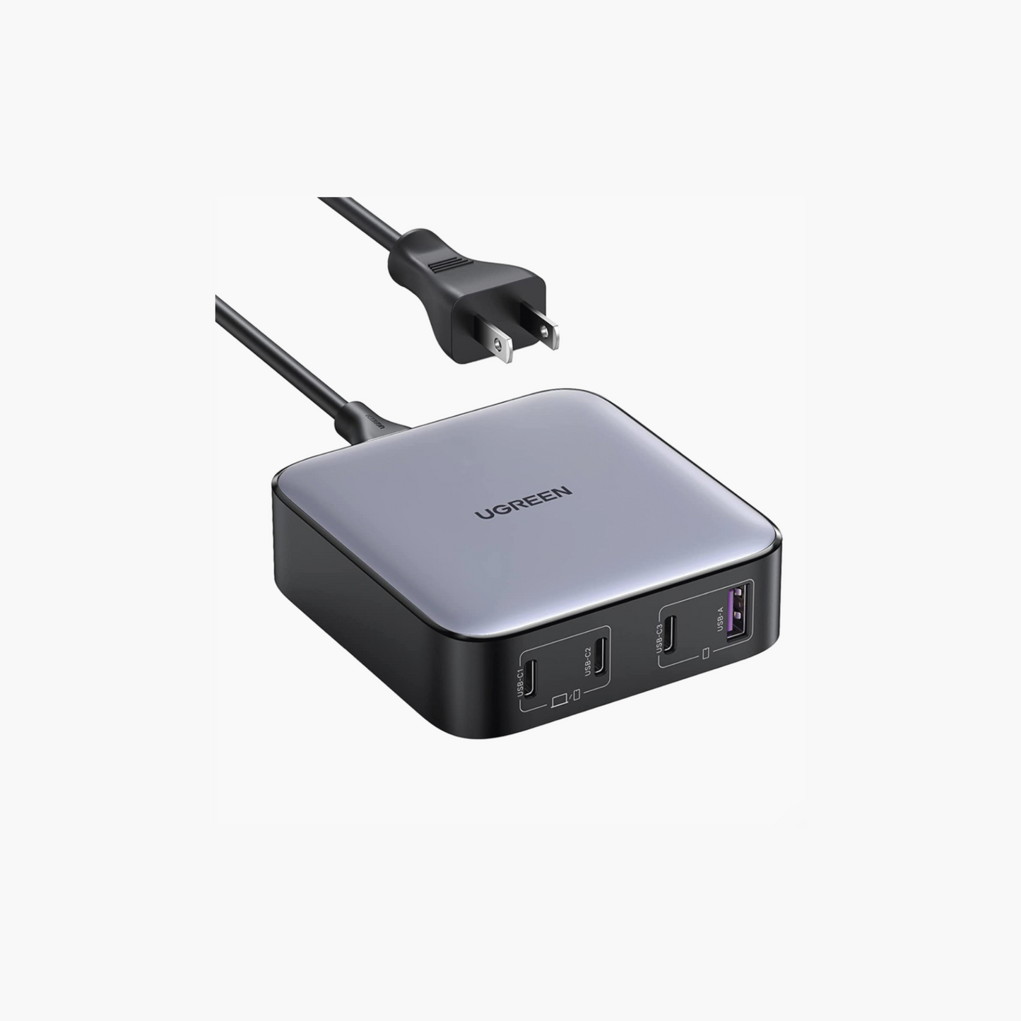 Cargador de Escritorio de 100W