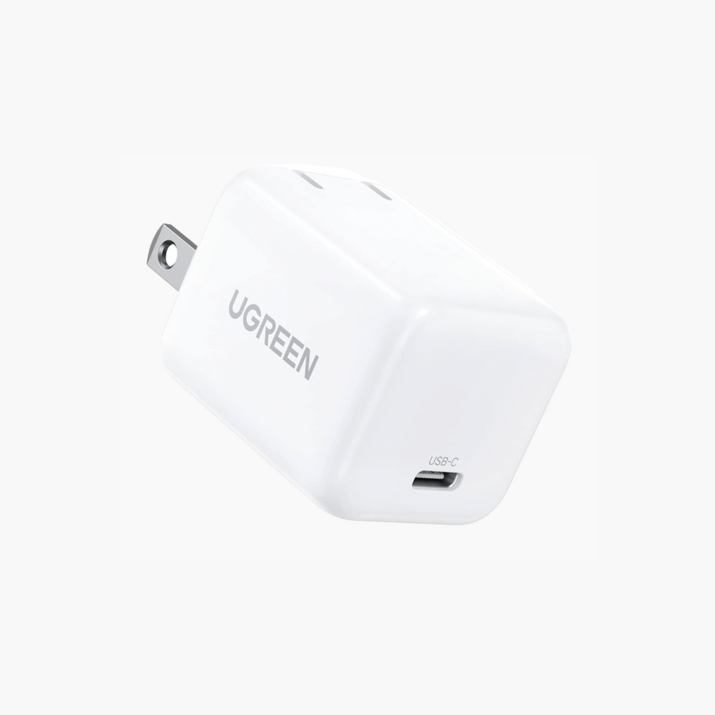 Cargador Mini de 20W Serie Nexode