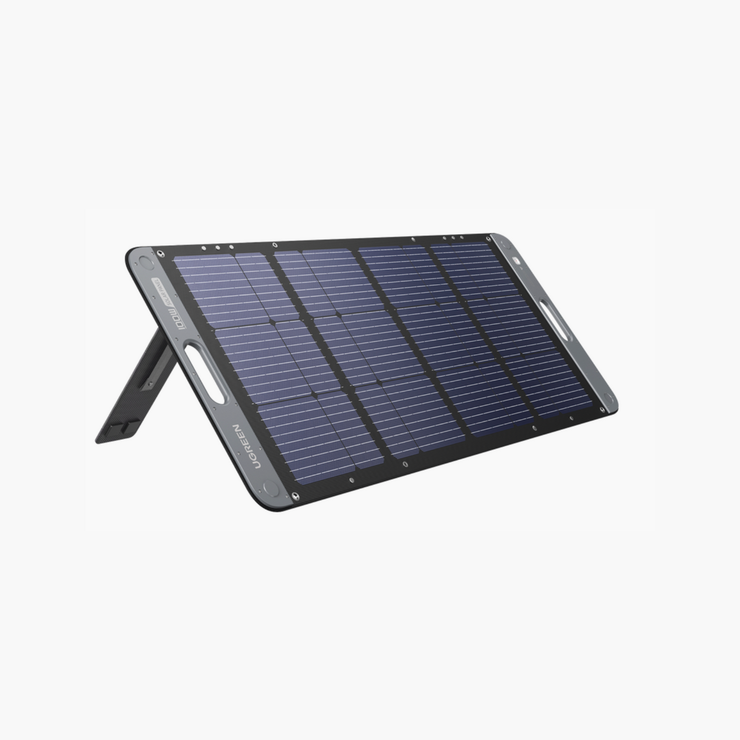 Panel Solar Plegable 100W
