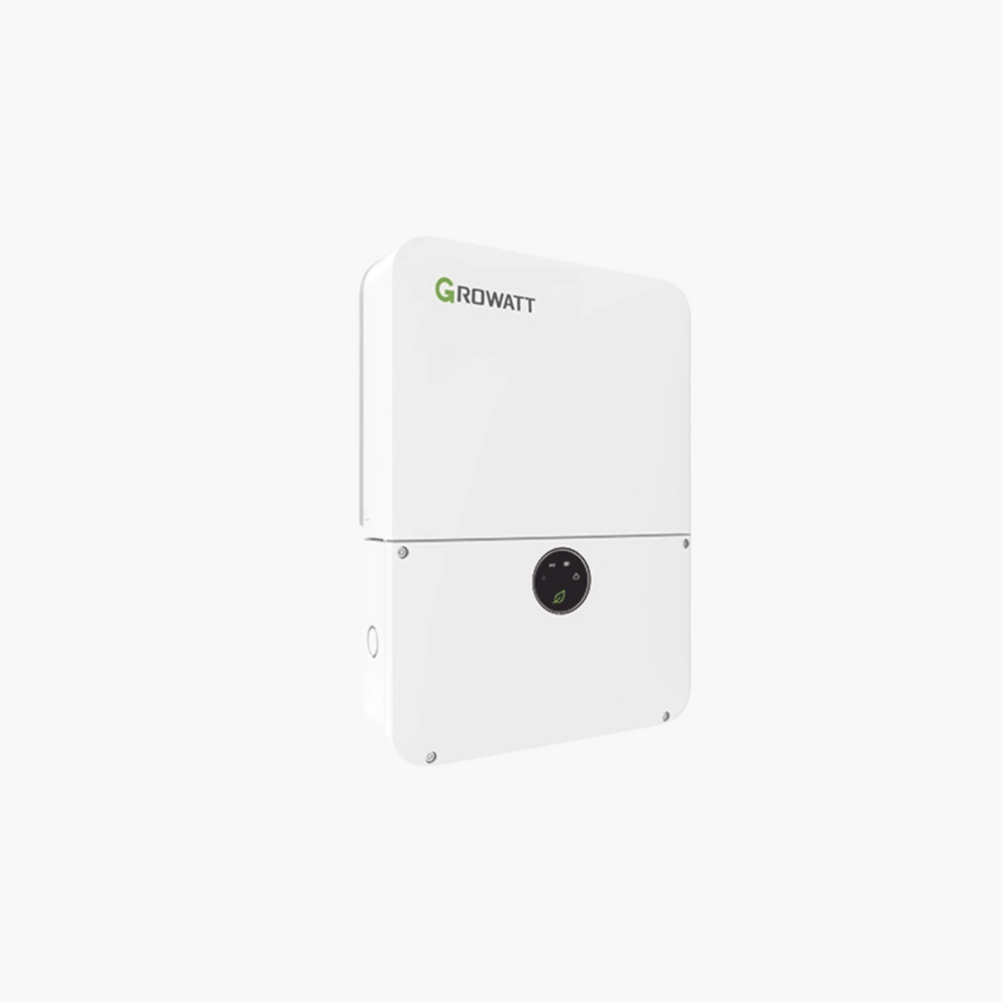 Inversor Hibrido para Interconexión a CFE de 3.8 kW con Salida de 220 Vca