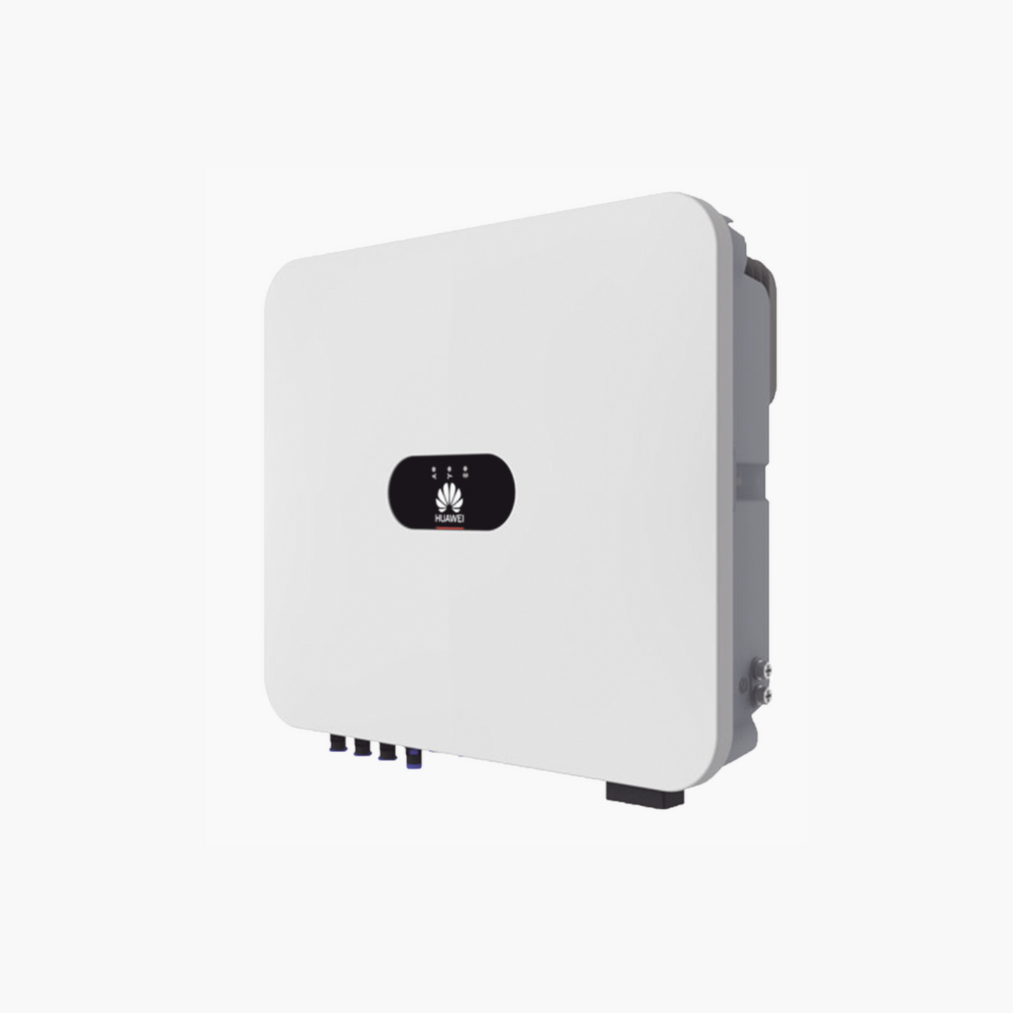 Inversor Híbrido para Interconexión a CFE de 10 kW