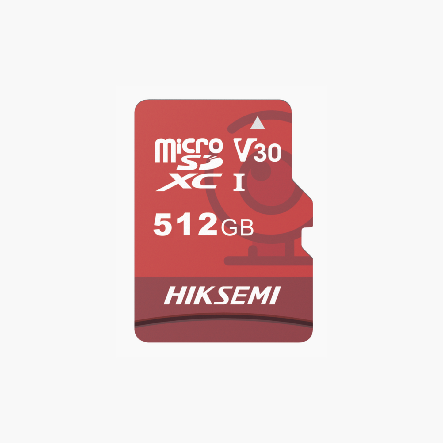 Memoria microSD Clase 10 de 512GB