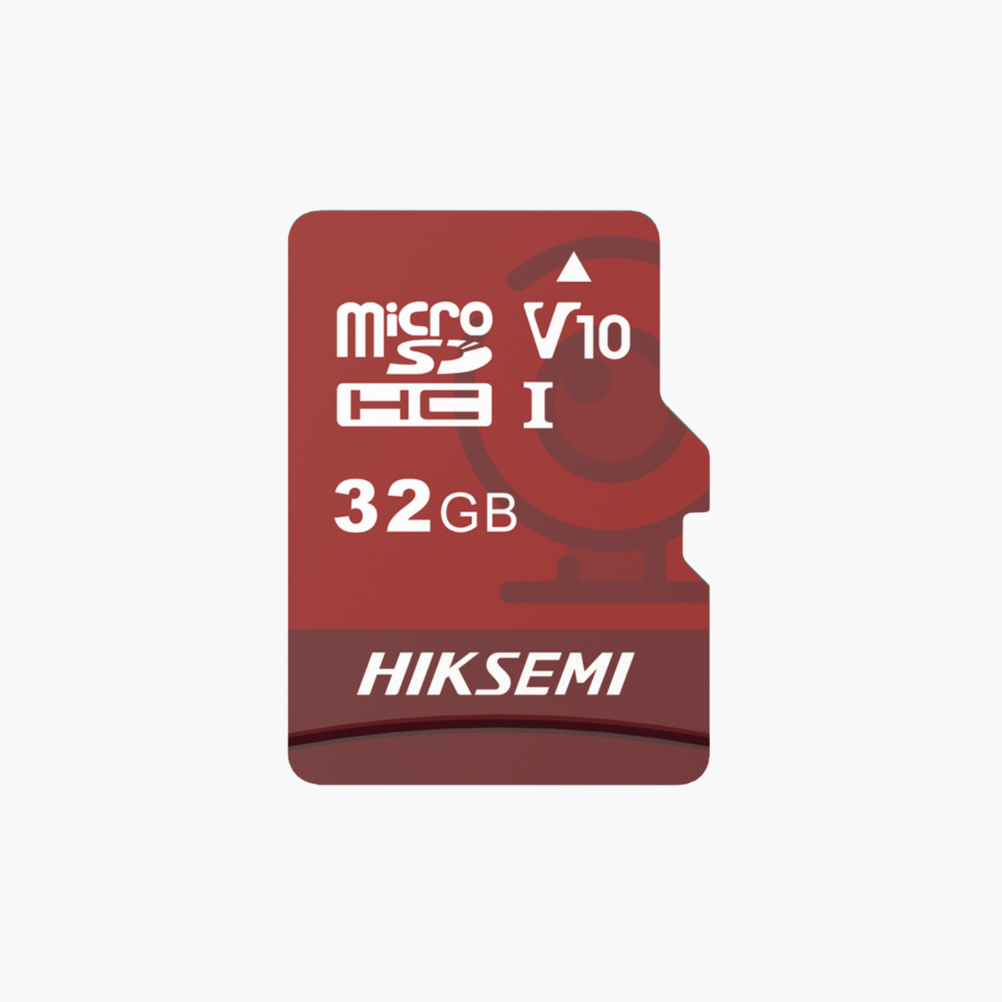 Memoria microSD Clase 10 de 32GB
