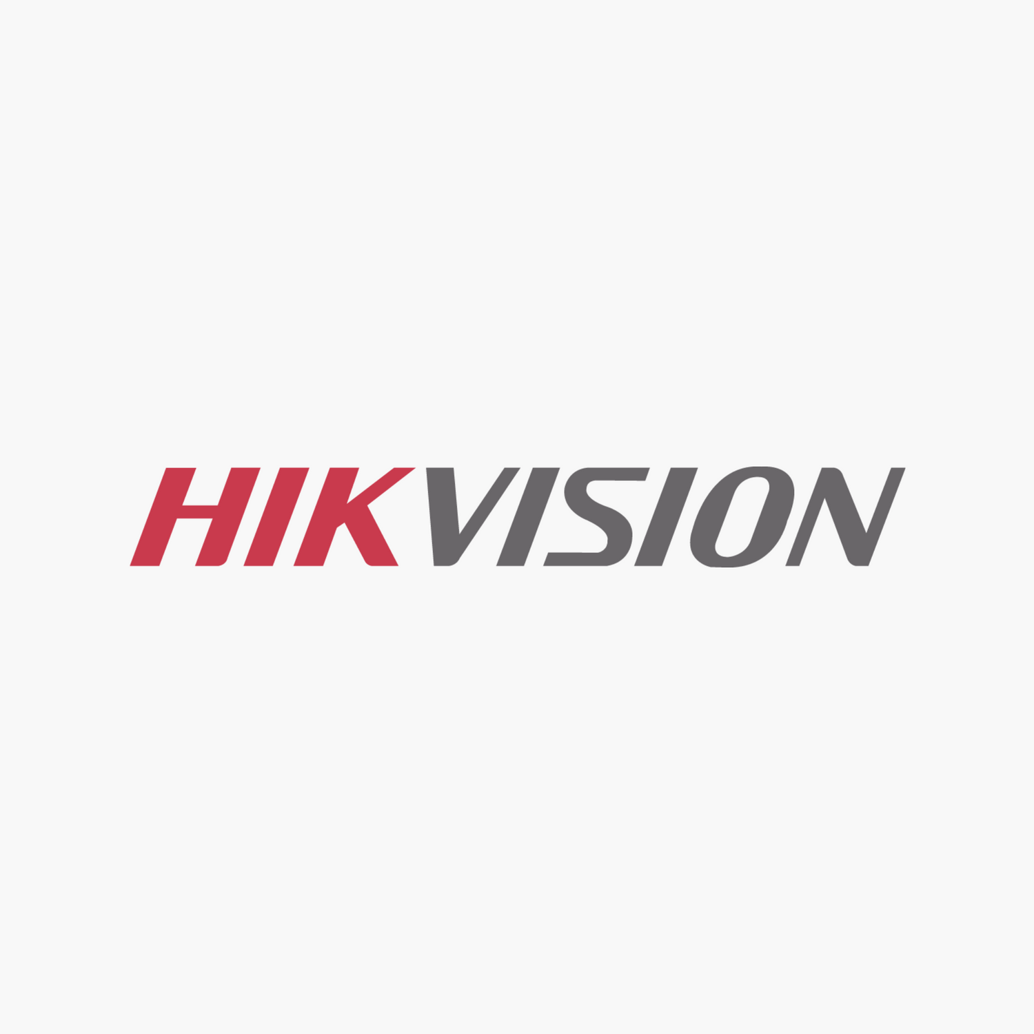 HIKVISION