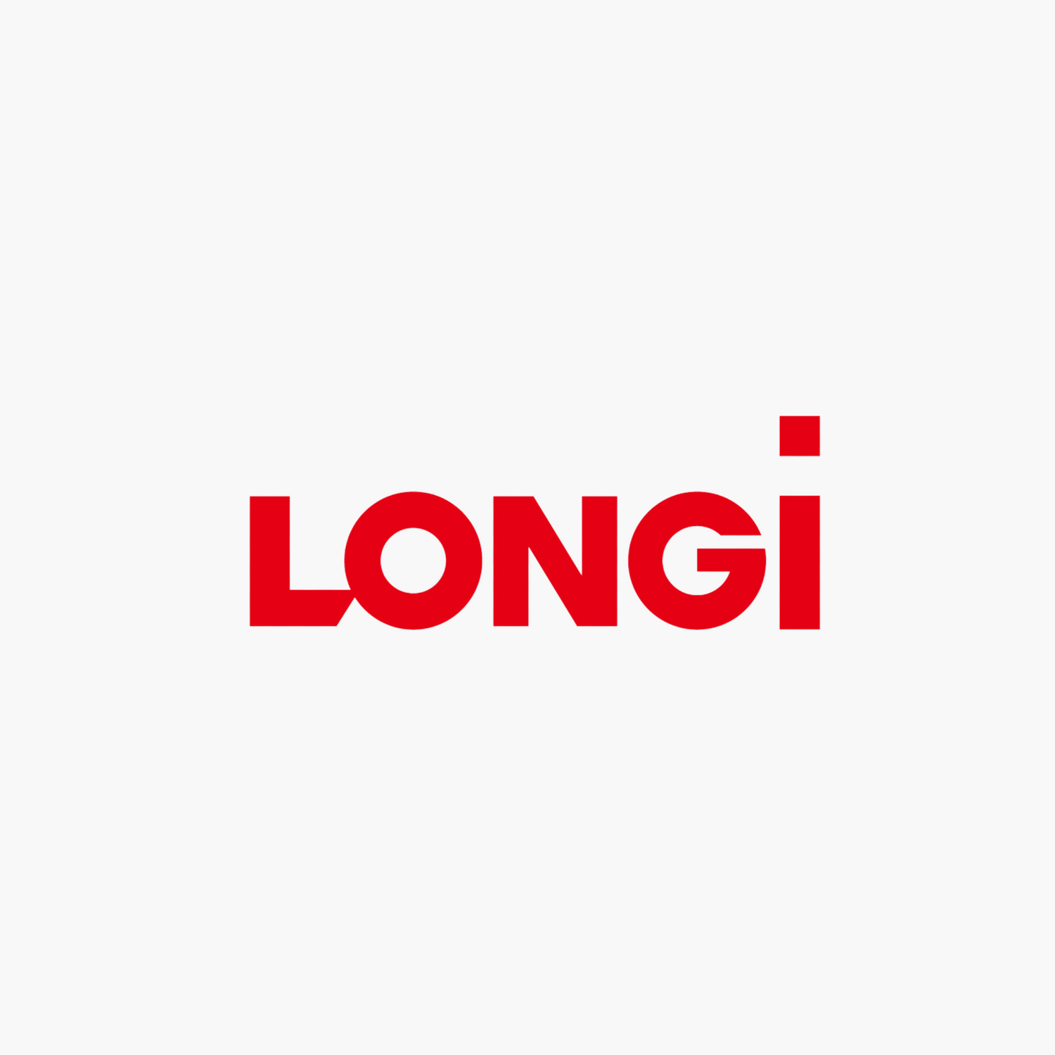 LONGi