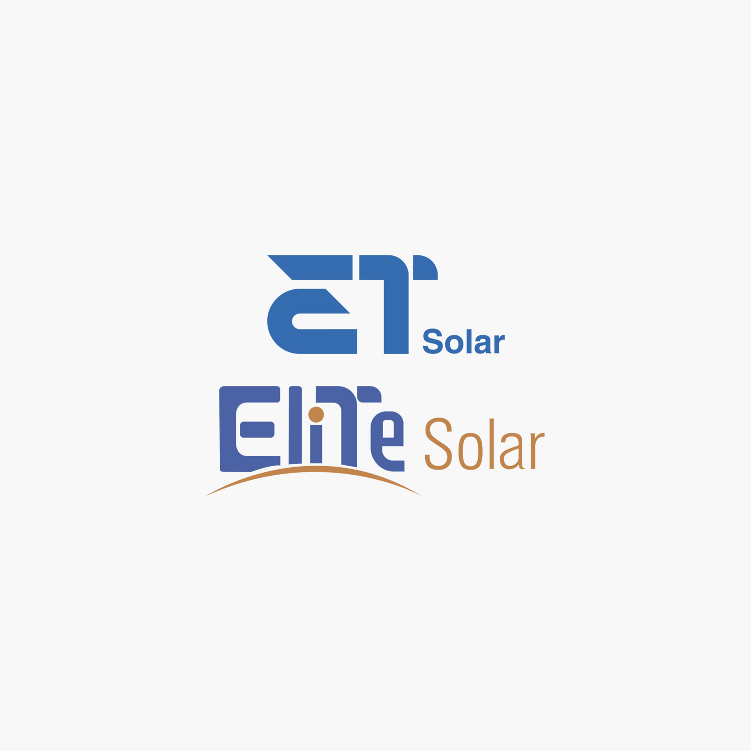 ET Solar