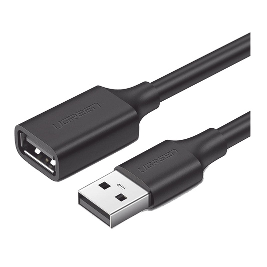 Cable Extensor USB 2.0 A a A
