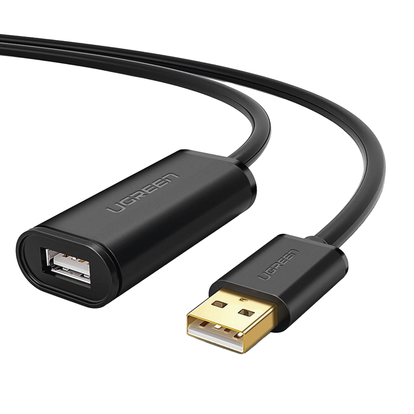 Cable de Extensión Activo USB 2.0