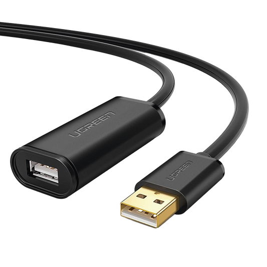 Cable de Extensión Activo USB 2.0