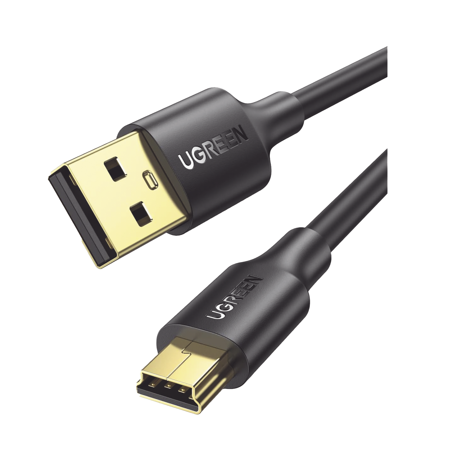 Cable USB-A 2.0 a Mini USB