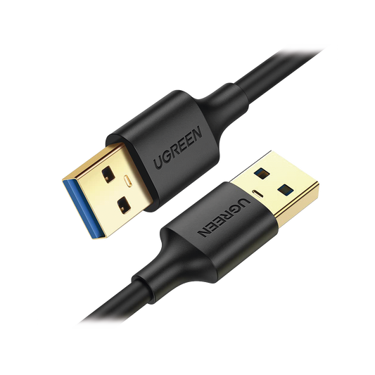 Cable USB-A 3.0 a USB-A 3.0