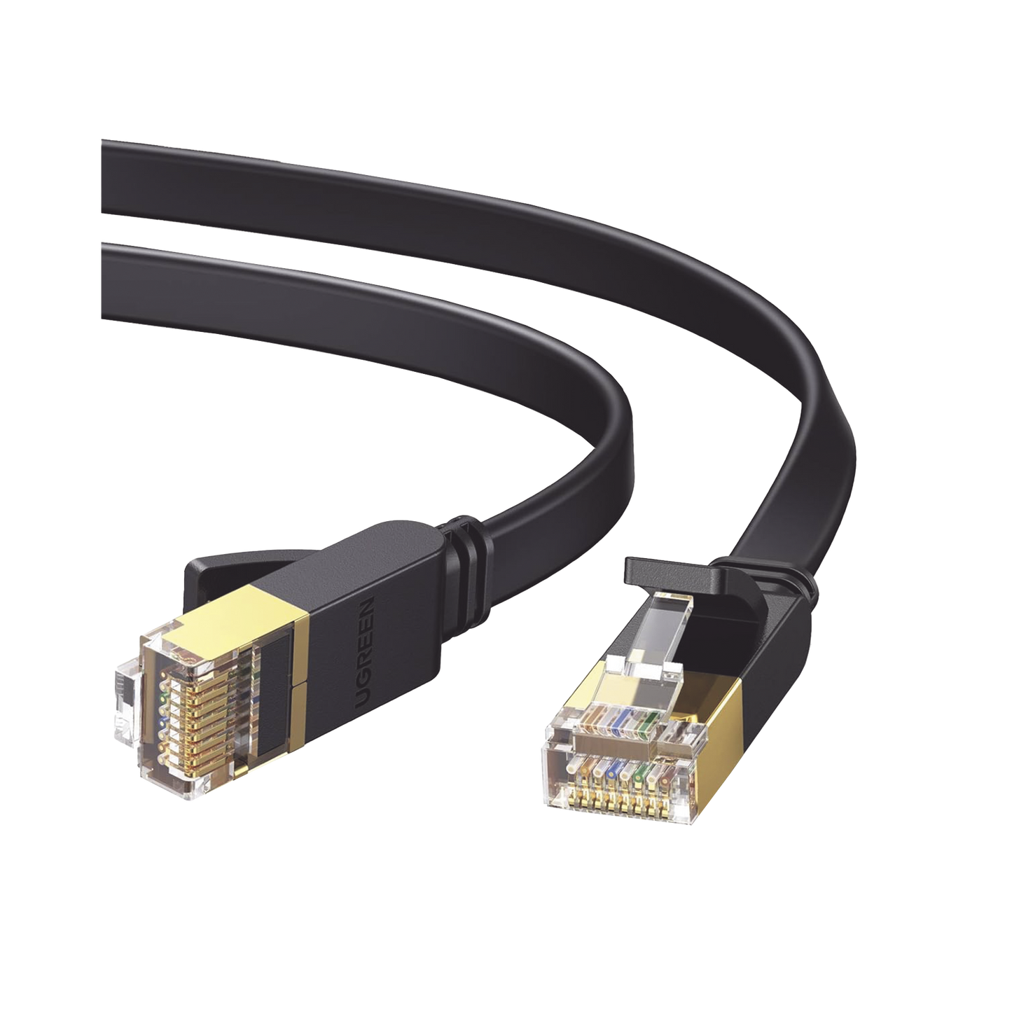 Cable Ethernet Plano Cat7