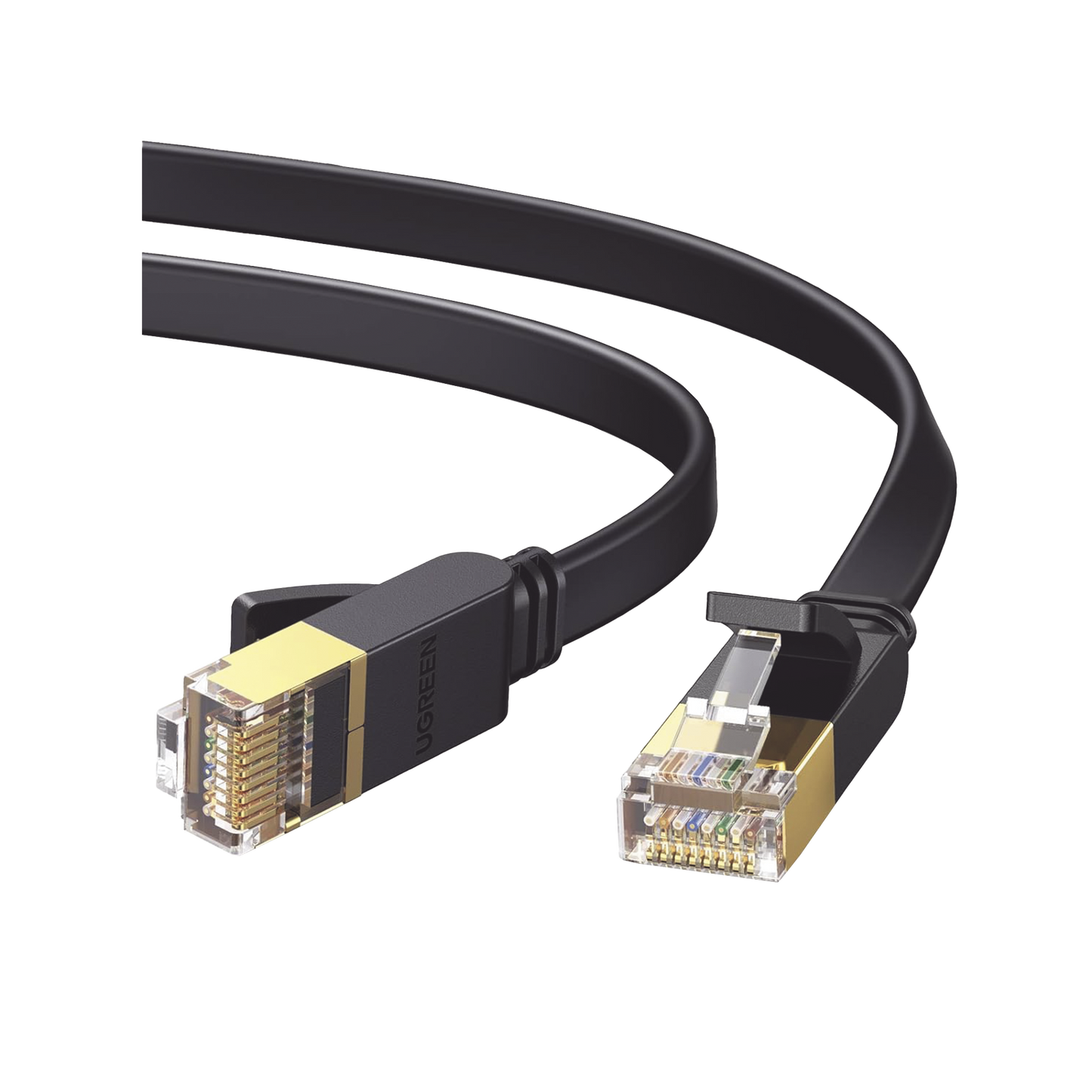 Cable Ethernet Plano Cat7