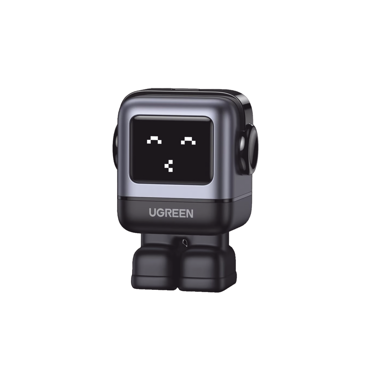 Cargador Mini GaNRobot 30W serie UNO | 1 USB-C de Carga Rápida
