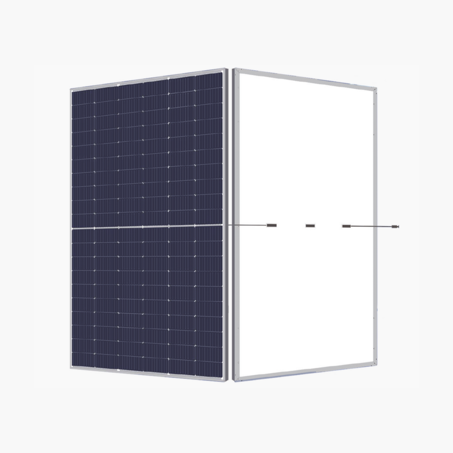 Panel Solar 450W Monocristalino