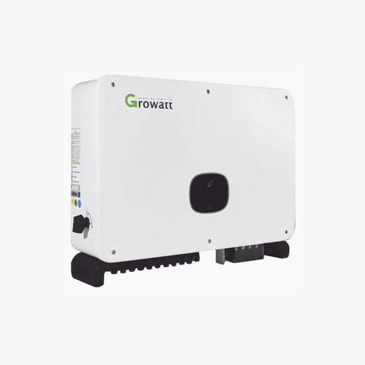 Inversor para Interconexión a CFE de 70 kW