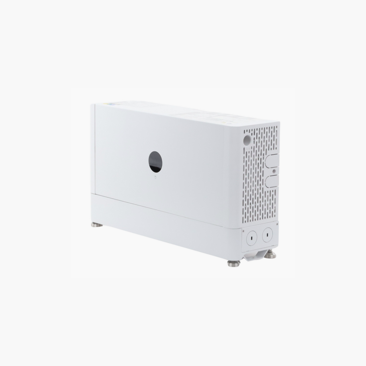 Módulo para APX5.0PB1US, máximo 6 baterías por modelo, instalación en rack o suelo