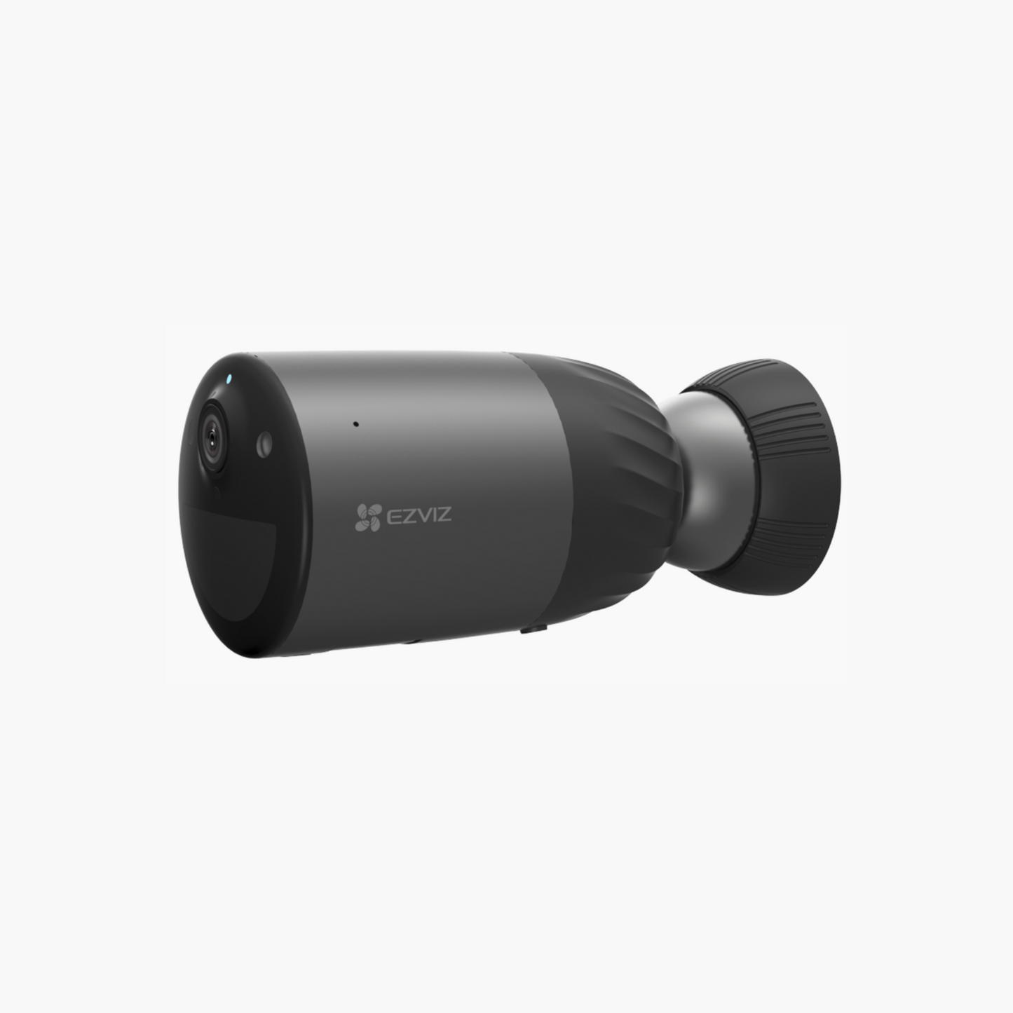 Cámara IP Inalámbrica Con Batería Recargable 2 Megapíxel