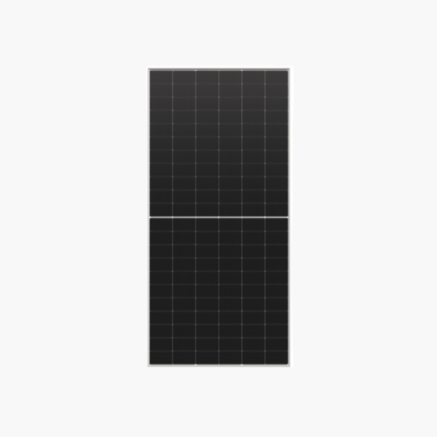 Panel Solar 610W Bifacial Monocristalino